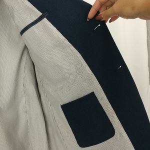 stafford essentials slippers